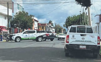 Héroe sin capa y sin vida: Hombre frustra asalto y termina acuchillado en Tecámac