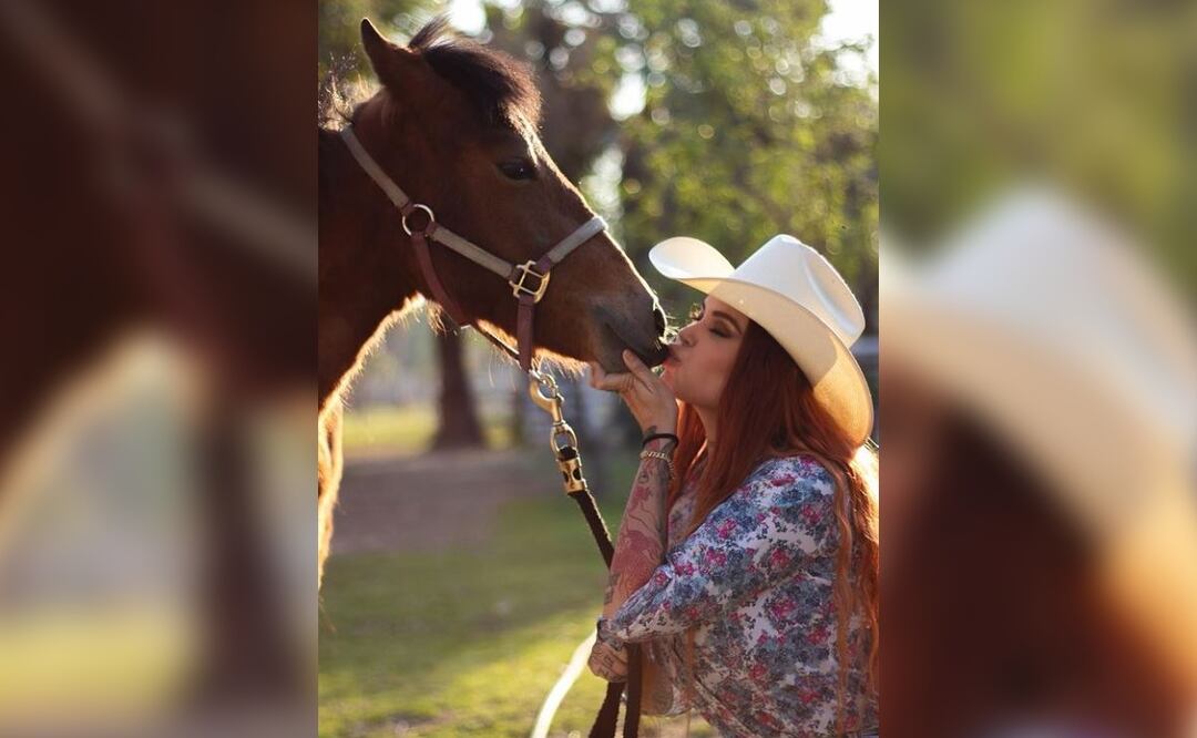 Muere la modelo Elena Larrea, activista y fundadora de Cuacolandia