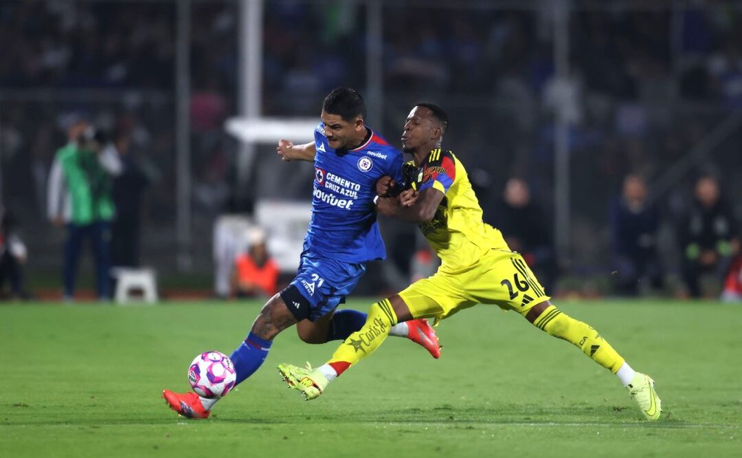 Foto: Cuartoscuro (Liga MX: ¿Quién será el campeón del Apertura 2025 de acuerdo con la IA?)