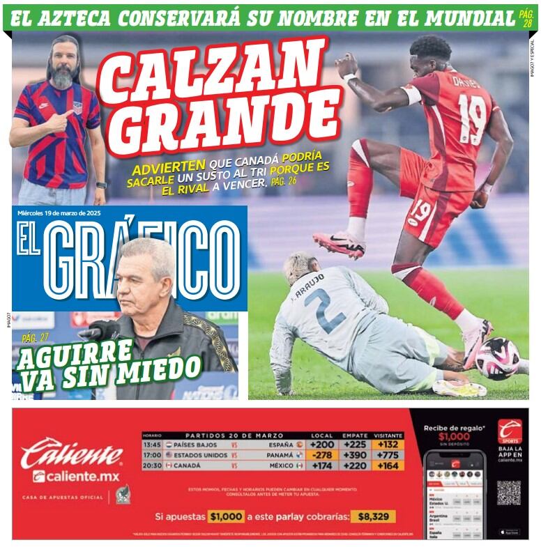 (Staff.El Gráfico)