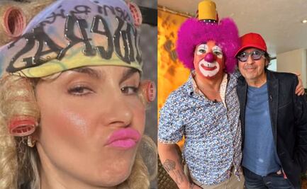 ¿Memo del Bosque embrujado? Platanito habla de lo que Karla Luna le hizo al productor, sacan pruebas