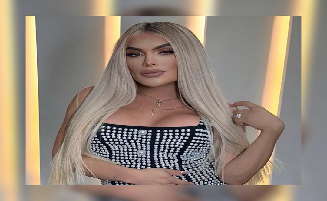 Foto: Instagram Wendy Guevara