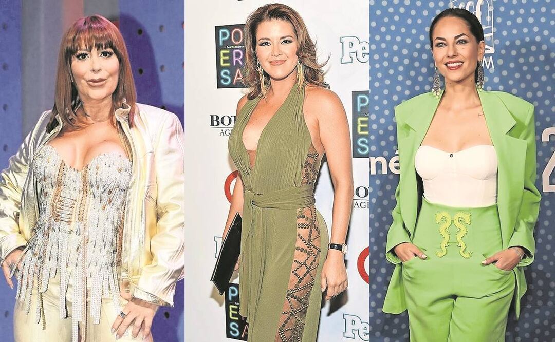 Famosas que se han enfrentado al cáncer de mama