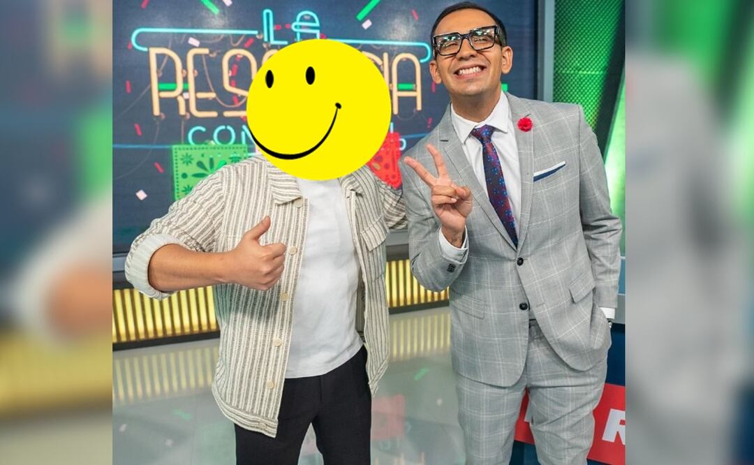 Estos son los famosos influencers que utilizaron el helicóptero desplomado en Coyoacán