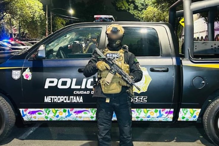 Cae el padre de "El Tortas": Líder de la Antiunión operaba desde prisión