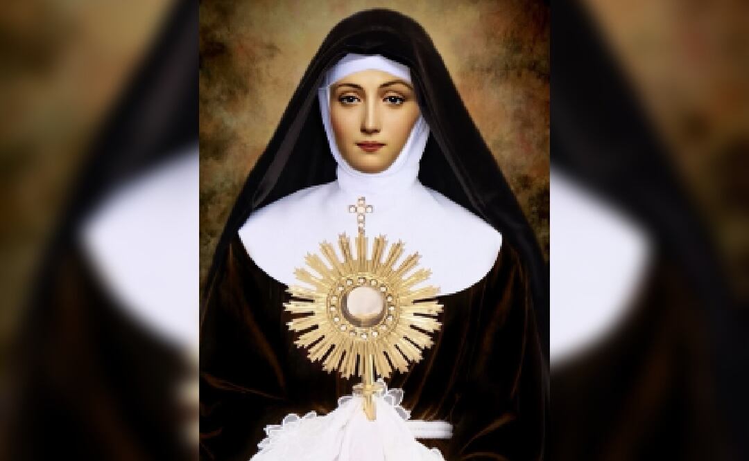 Santa Clara de Asís: ¿Cuál es la oración para pedirle que pare de llover?