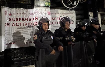 Piden al INVEA respetar legalidad y evitar extinción comercial disfrazada de verificación