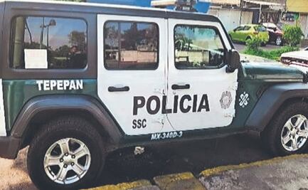 ¿Protegen o atacan? Policías se pasan de lanza y balean a menor en Iztapalapa