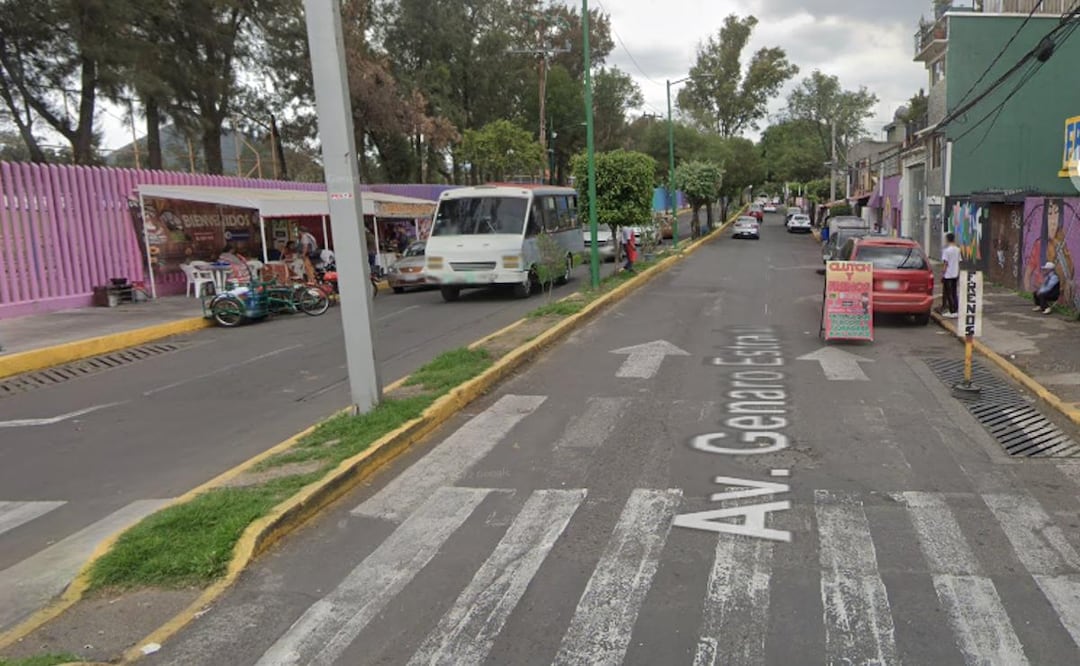 Detienen con credenciales de la policía a sujetos que extorsionaban en Iztapalapa