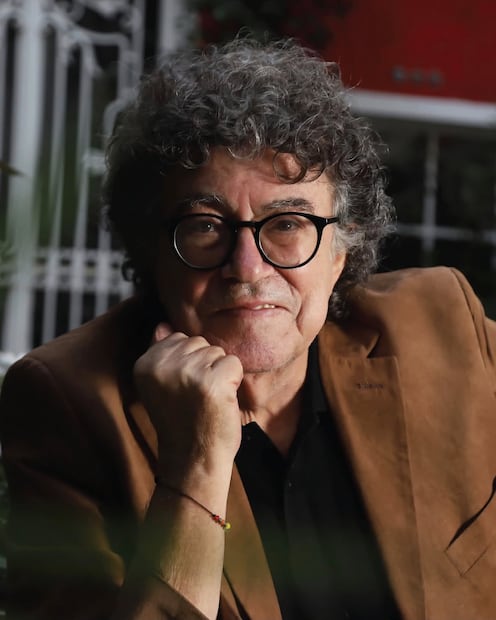 Piero (Vía: Instagram)