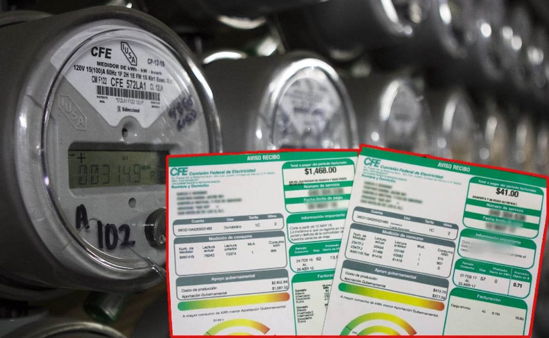 El truco que CFE no quiere que sepas, podrás AHORRAR mucho DINERO en tu recibo