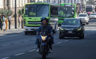 Estas serán las nuevas multas de tránsito para el Estado de México ¡Ya aplican en febrero! 