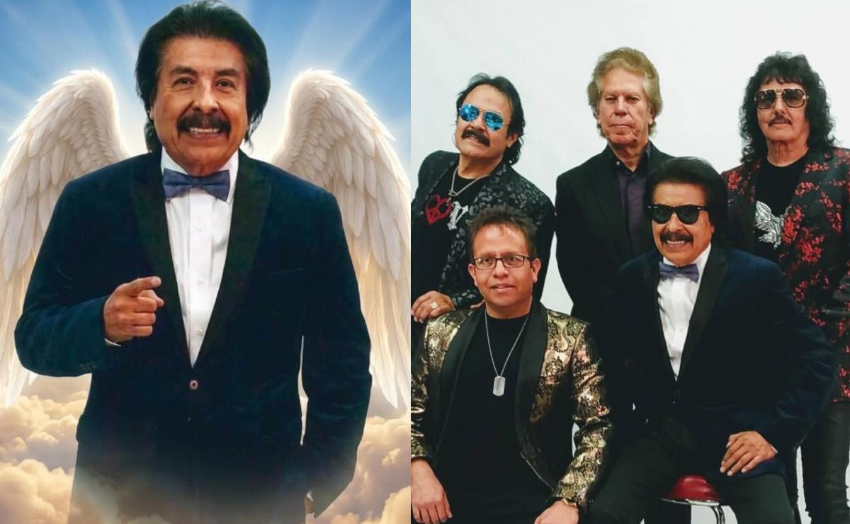 Fallece Hilde Lara, vocalista de Grupo Yndio, la música romántica está de luto