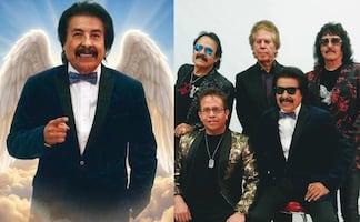 Fallece Hilde Lara, vocalista de Grupo Yndio, la música romántica está de luto