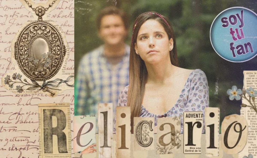 ¿Eras fan de "Soy tu Fan"? Visita los lugares de los momentos más memorables de la serie, en CDMX. Foto: (Especial)