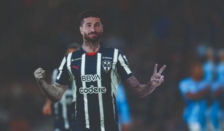 Sergio Ramos en Rayados: Un fichaje de lujo para el Clausura 2025