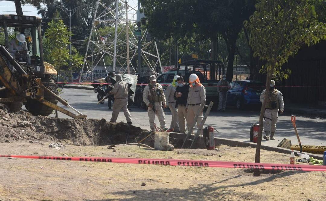 ¿Dónde denunciar el huachicoleo en la CDMX? No seas víctima de un accidente