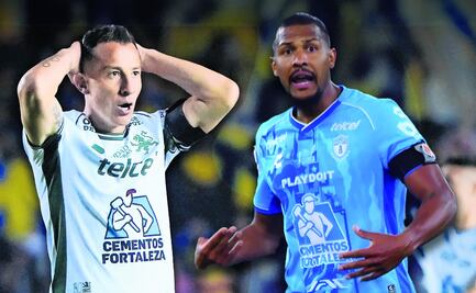 Pachuca y León desmienten su posible exclusión del Mundial de Clubes 2025