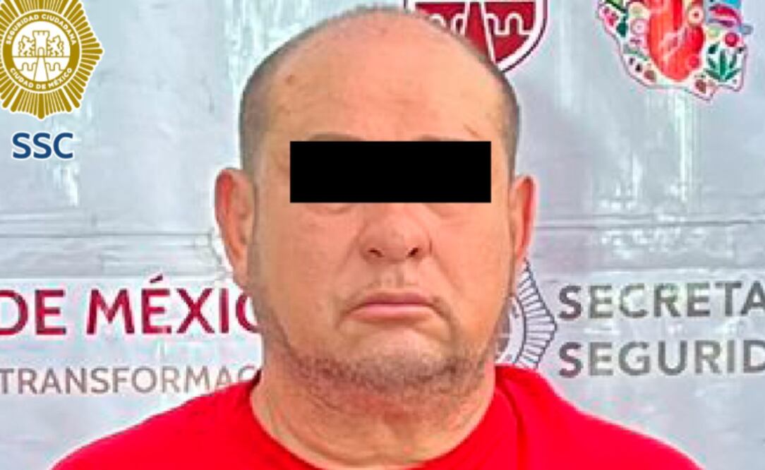 Líder del CJNG (Foto: Especial)