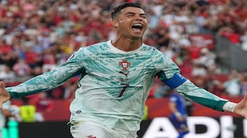 "CR7" derrota a Modric, Portugal avanza y ahora enfrentará a España en la Copa del Mundo