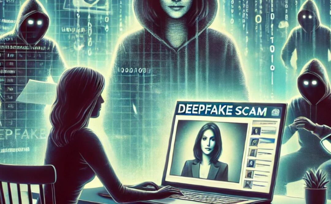 Fraudes con identidad falsa: No te dejes engañar como la mujer y el falso Brad Pitt