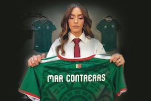 México debuta ante Sudáfrica en la Copa del Mundo y los famosos ya dieron su polémico pronóstico