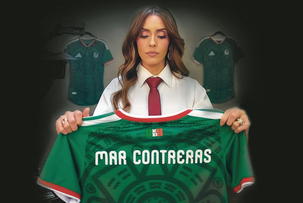 México debuta ante Sudáfrica en la Copa del Mundo y los famosos ya dieron su polémico pronóstico (Foto: Instagram)