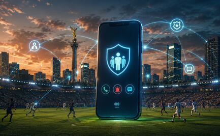 CDMX activa corredor telefónico contra trata, extorsión y fraude previo al Mundial 2026