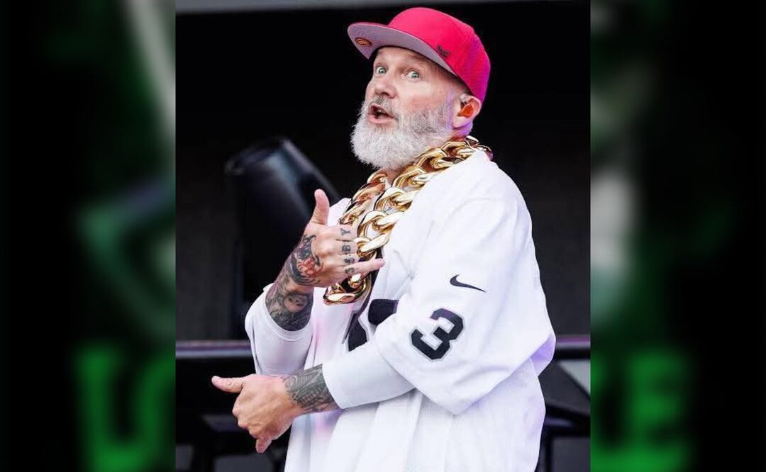 Todo sobre el regreso de Limp Bizkit al país con concierto en la Explanada del Azteca
Imagen: Cortesía