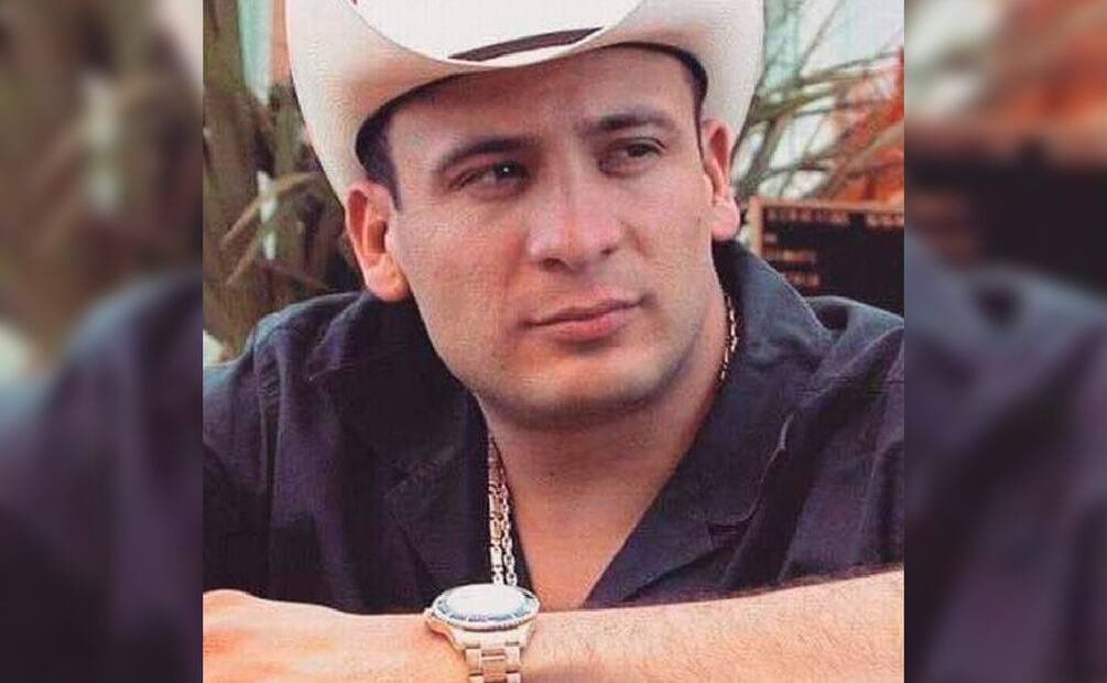 Hermano de Valentín Elizalde habla de la muerte de El Gallo de Oro. Foto: (Especial)