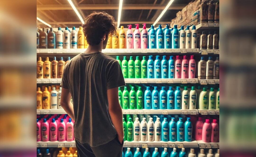 Marcas de SHAMPOO reprobadas por PROFECO ¿cuáles son?