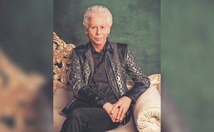 De la salsa a la banda: Galy Galiano fusiona su estilo con Saúl “El Jaguar”