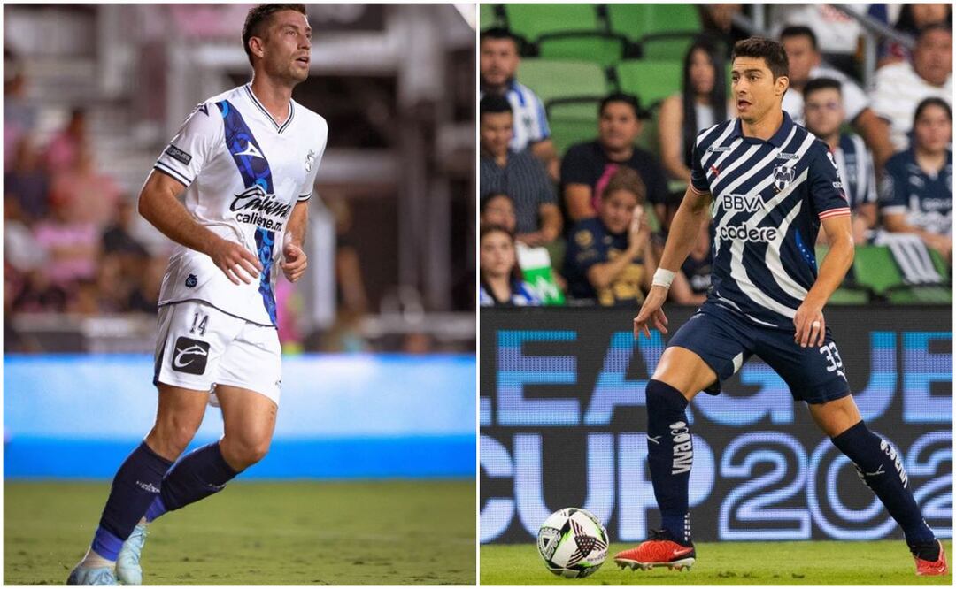 ¿En qué canal y a qué hora ver Puebla vs Rayados?