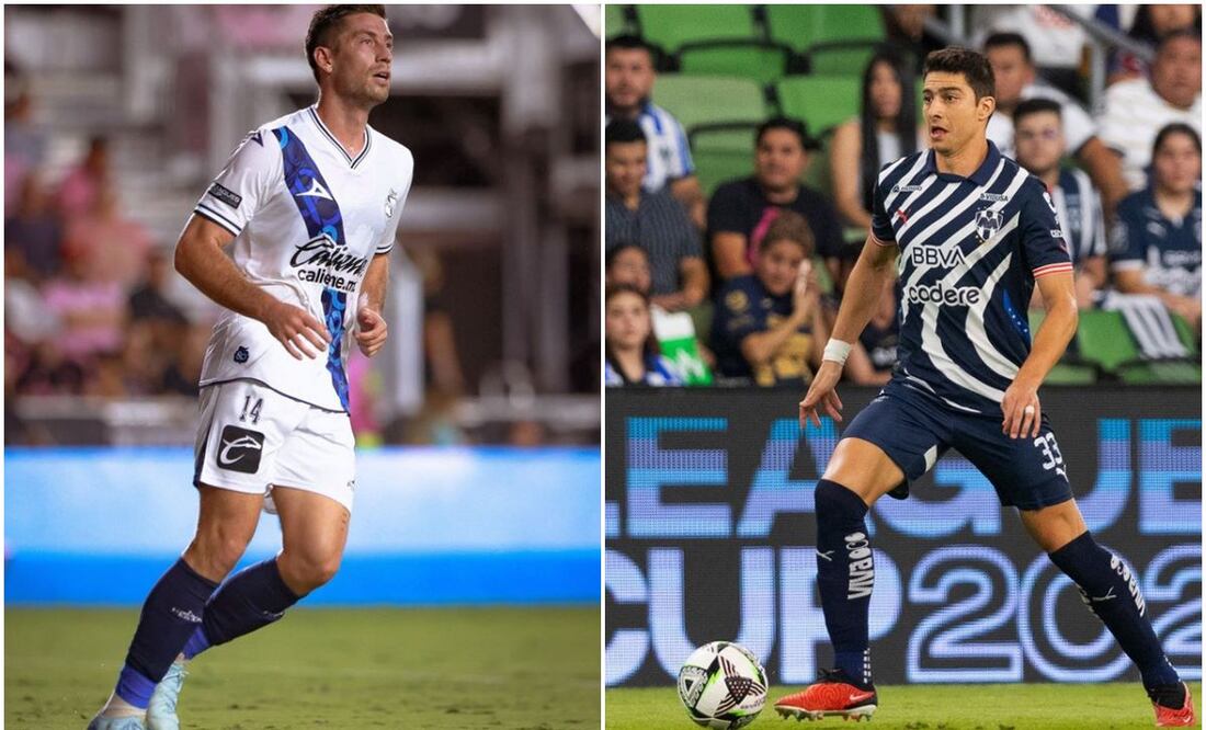 ¿En qué canal y a qué hora ver Puebla vs Rayados?