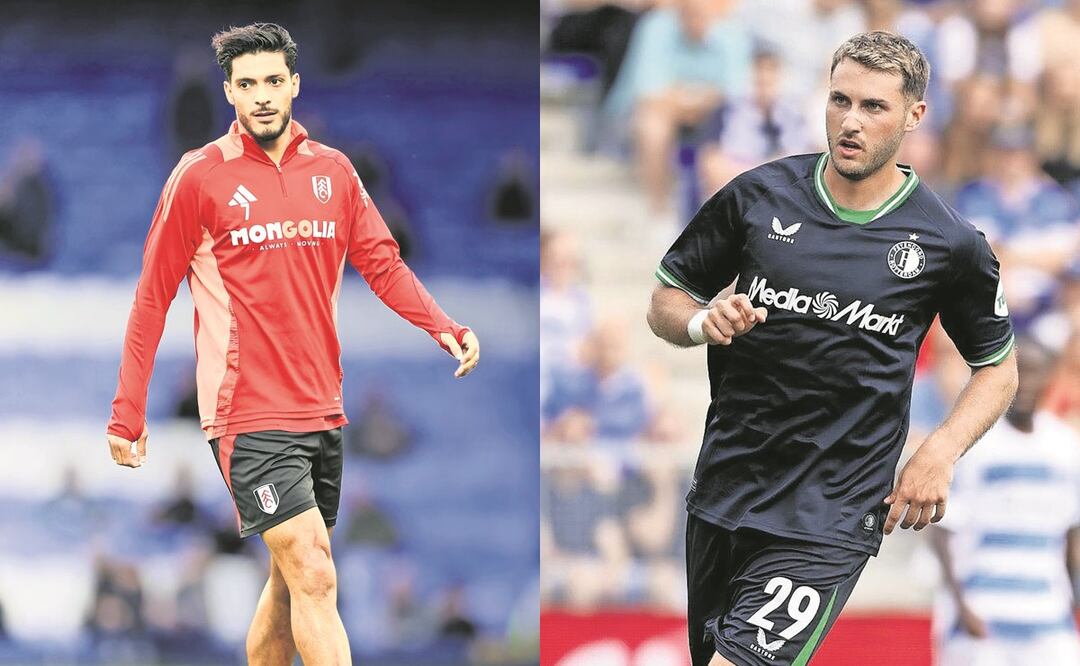 ¡Bombazo! Raúl Jiménez predice el salto de Santiago Giménez a la Premier League