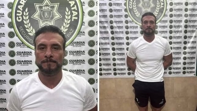 Detienen a Alberto del Río “El Patrón”, por presuntamente golpear a su esposa 