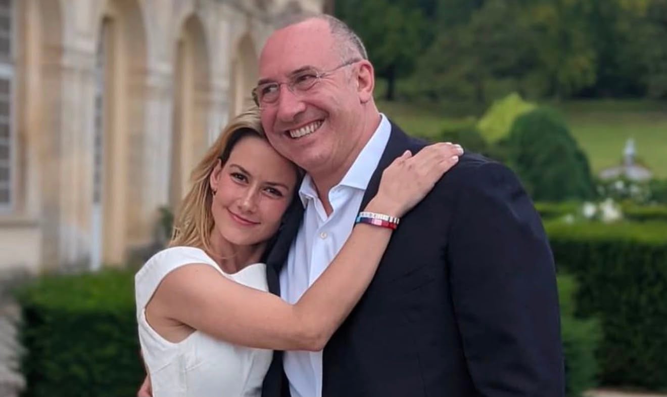 ¿Se acabo el amor? Crecen rumores de una supuesta separación entre Altaír Jarabo y su esposo  