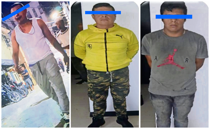 ¡Ay nos equivocamos! Acribillan por error a menor cuando los sicarios iban por su hermano mayor 