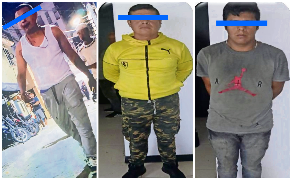 ¡Ay nos equivocamos! Acribillan por error a menor cuando los sicarios iban por su hermano mayor 
