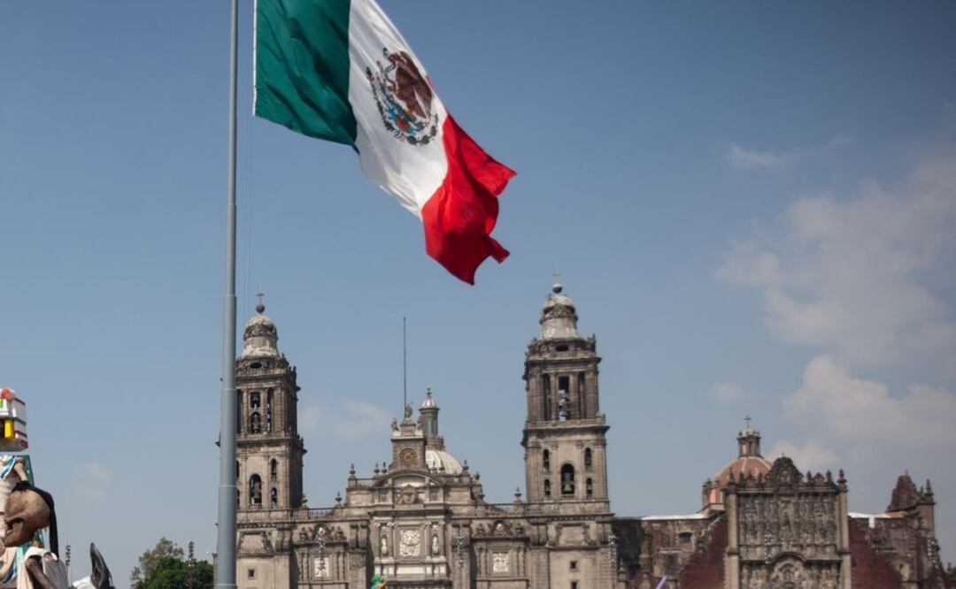 Foto: Cuartoscuro (Inauguración del Consejo Consultivo del CH: La Plataforma que unirá a sectores por su rescate)