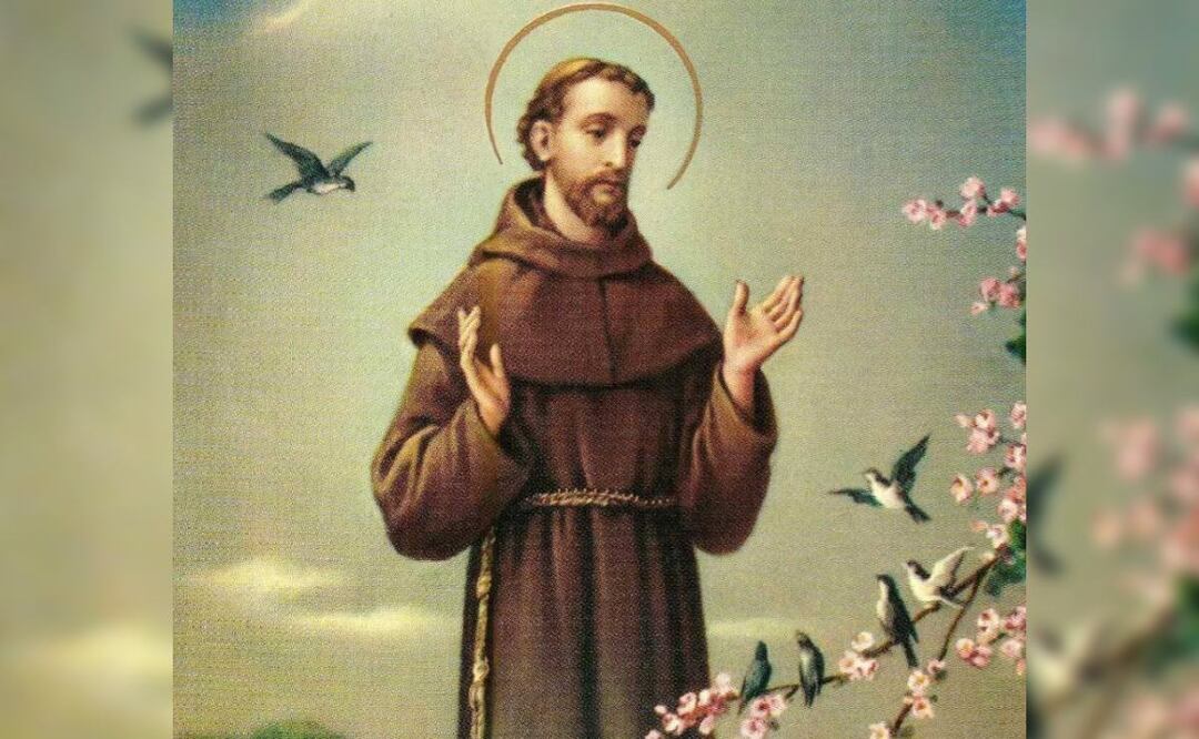 El legado de San Francisco de Asís: Ecología, humildad y amor por la creación en el siglo XXI