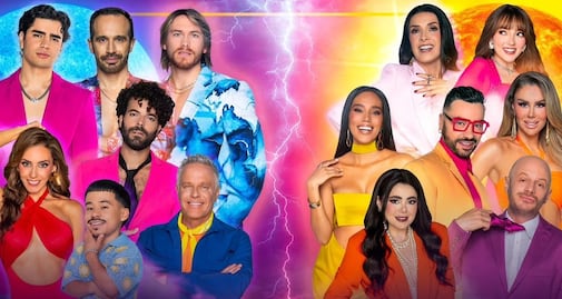 ¡Revelan el secreto mejor guardado! Esto pensaban los del Team Día sobre los aullidos del Cuarto Noche