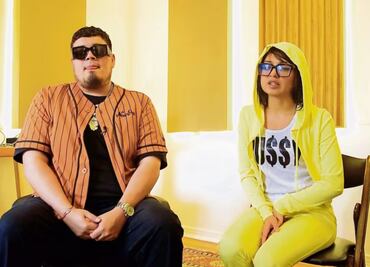 Cachirula y Loojan: el reguetón mexicano que conquistó Coachella