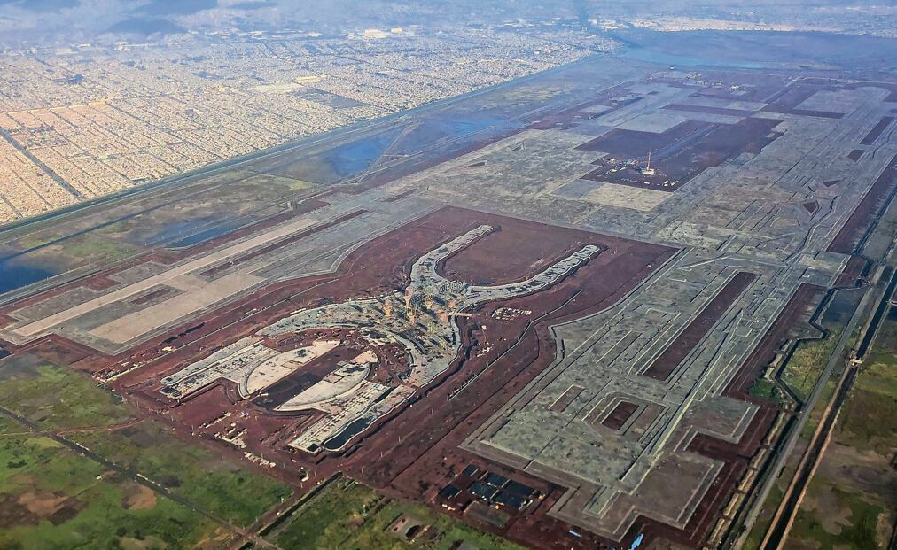 Tren Maya, NAIM y Dos Bocas: La millonaria polémica que sacude al país