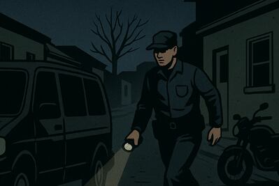 ¿Era un robo o una venganza? Un disparo por la espalda terminó con su vida en la GAM