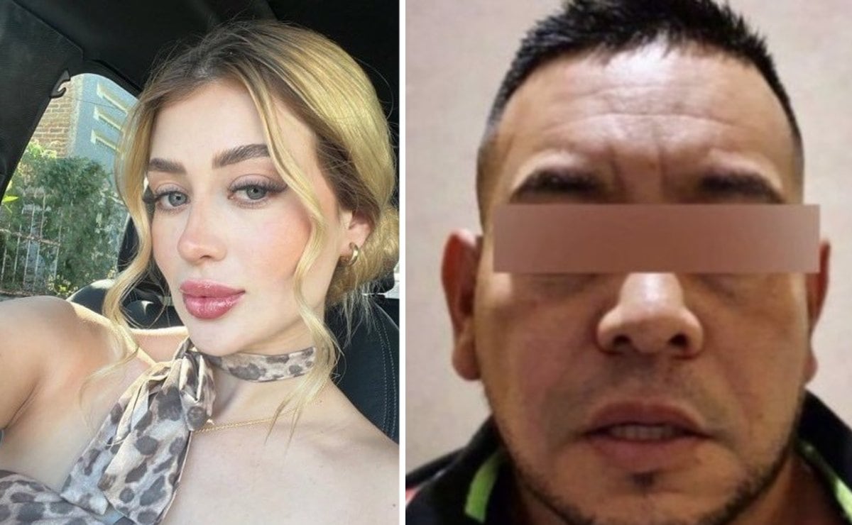 Valeria Márquez habría sido eliminada por El Doble R ¿de quién se trata?