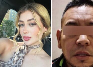 Valeria Márquez habría sido eliminada por El Doble R ¿de quién se trata?