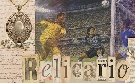 La falla de Kalusha Bwayla en los cuartos de final entre América vs Cruz Azul que se volvió meme