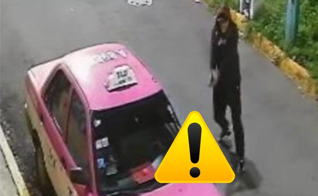 Foto: Especiales (¿Quién era “El Pez”? Hombre al que le quitaron la vida en Iztapalapa)