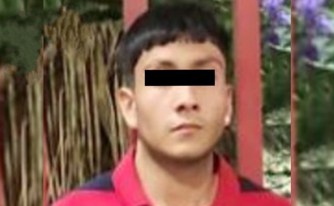 Foto: Especiales (Joven le saca la pistola a su novia y la amenaza, en Azcapotzalco)